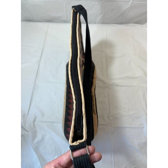 Mission Del Rey Southwest Navajo Southwestern Style purse - Picture 5 of 14